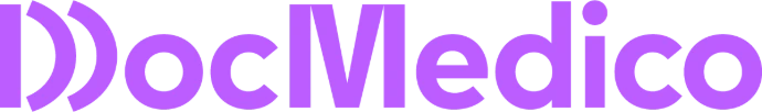 DocMedico DocMedico Logo