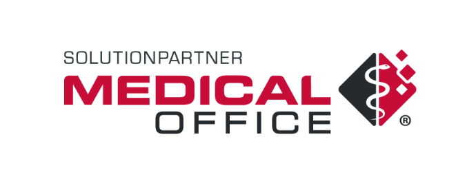 Medical Office Solutionpartner Medical Office Solutionpartner Logo