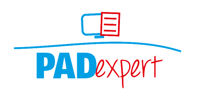 PADexpert PADexpert Logo