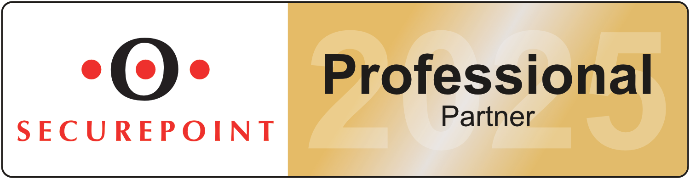 Securepoint Professional Partner Securepoint Professional Partner Logo
