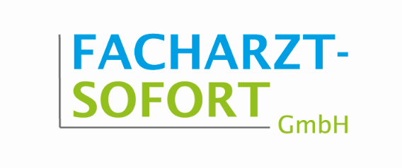 FACHARZT-SOFORT-GmbH FACHARZT-SOFORT-GmbH Logo