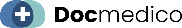 Docmedico Docmedico Logo