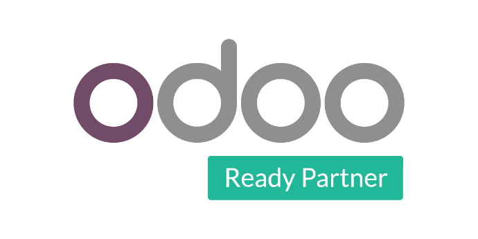 Odoo Ready Partner Odoo Ready Partner Logo