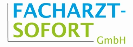 Facharzt sofort