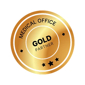 MEDICAL OFFICE Gold Partner