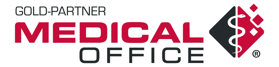 MEDICAL OFFICE Gold Partner
